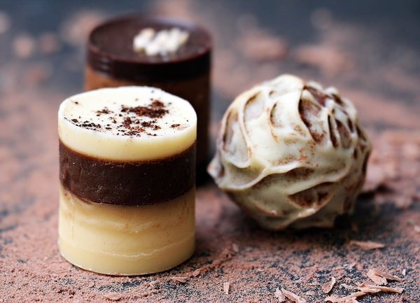 Le chocolat blanc : une délicieuse touche sucrée pour des plats créatifs et gourmands