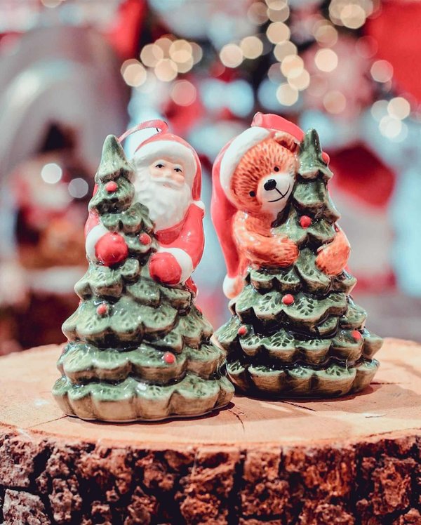 25 activités incontournables à faire avant Noël