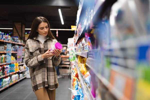 Comment choisir le style idéal pour vos étiquettes alimentaires ?