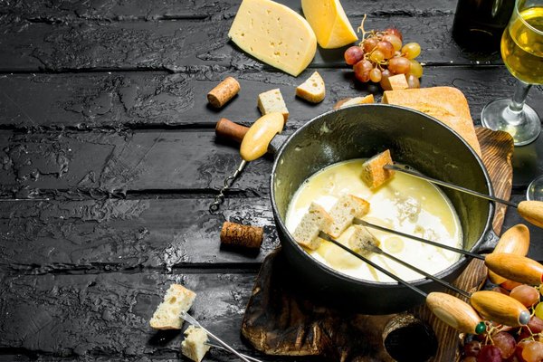 Quels sont les secrets pour réussir une fondue bourguignonne sans fumée excessive?