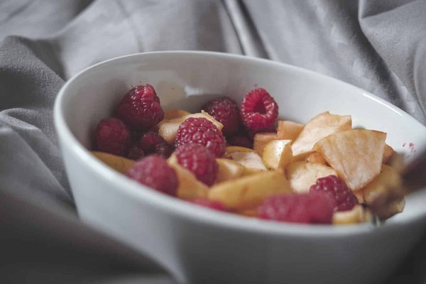 Quel est le meilleur fruit pour le matin ?