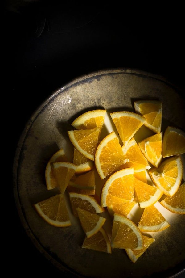 Est-ce que la vitamine C est détruite à  la cuisson ?